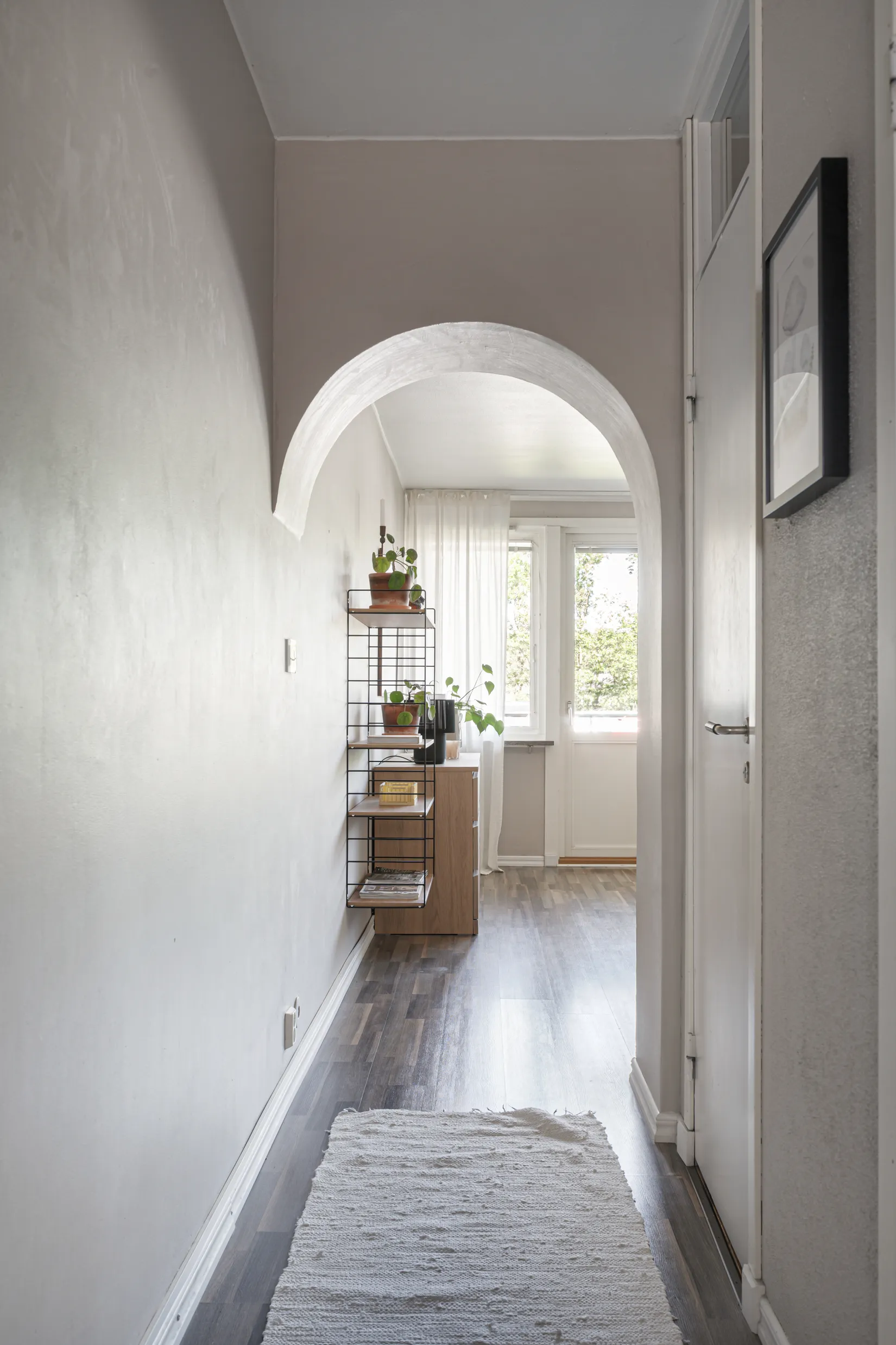 Bostadsrätt, Guldringen 34, Göteborg
