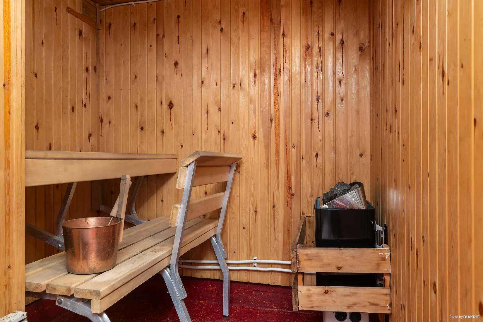 Gård/Skog, Rantajärvi 303, Övertorneå