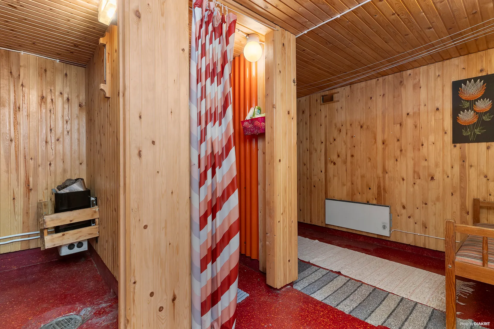 Gård/Skog, Rantajärvi 303, Övertorneå