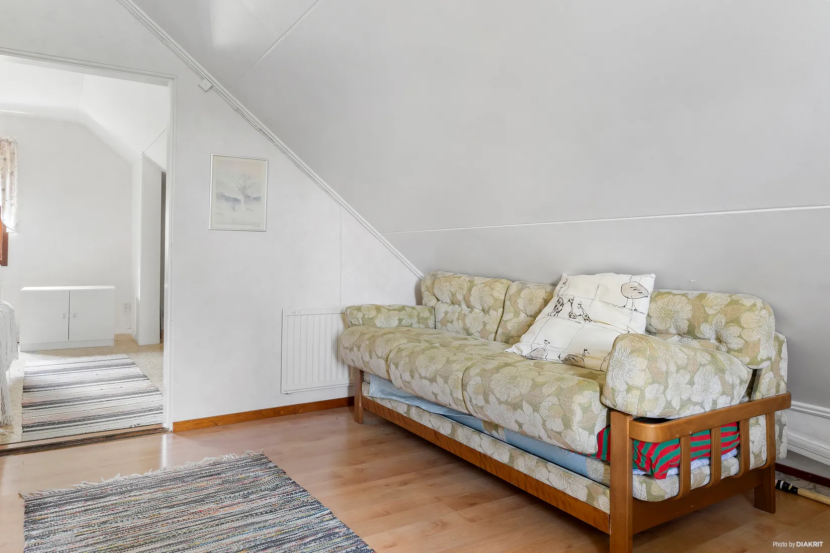 Gård/Skog, Rantajärvi 303, Övertorneå