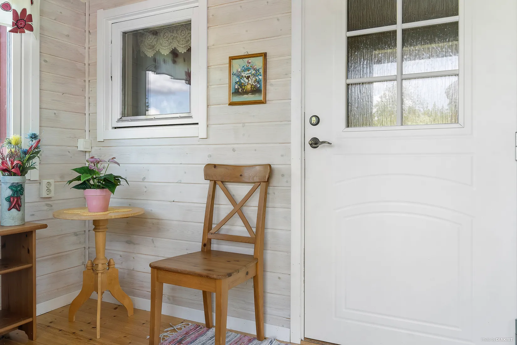 Gård/Skog, Rantajärvi 303, Övertorneå