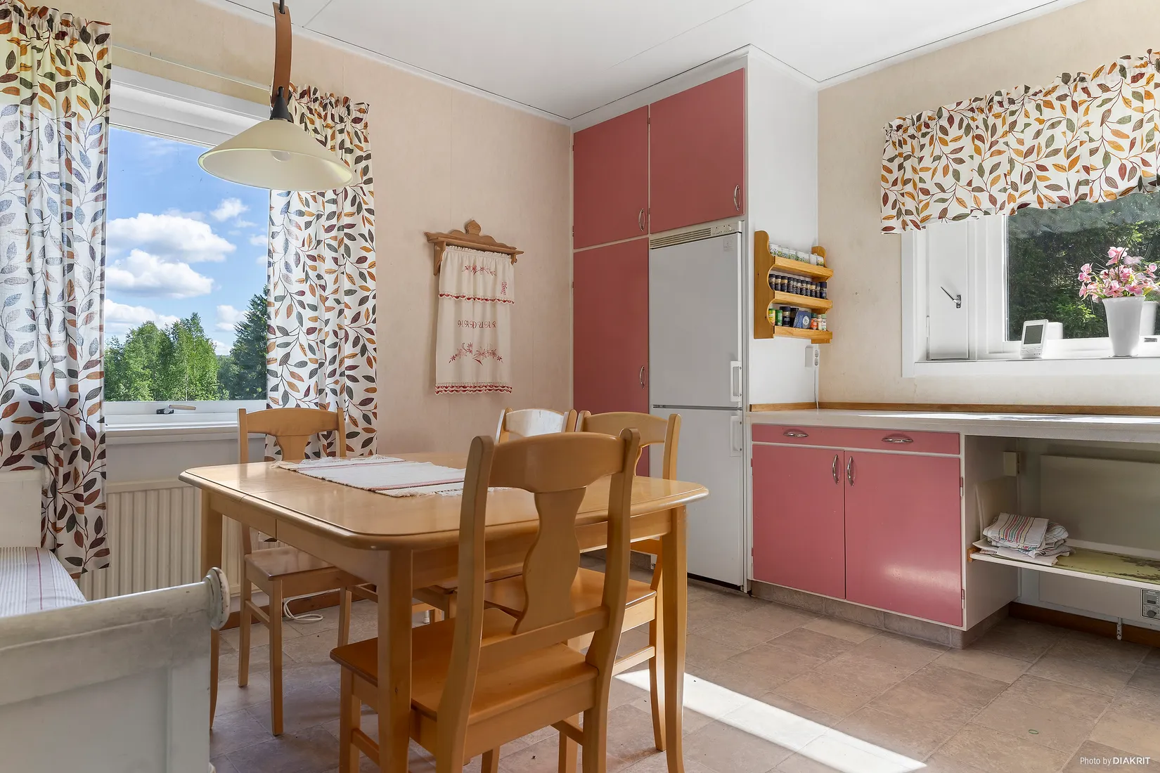 Gård/Skog, Rantajärvi 303, Övertorneå