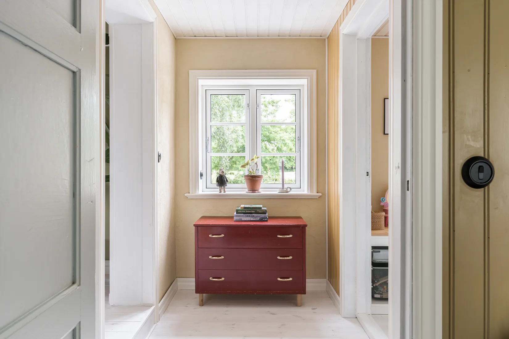 Villa, Vaktholmsvägen 36, Rögla, Ystad