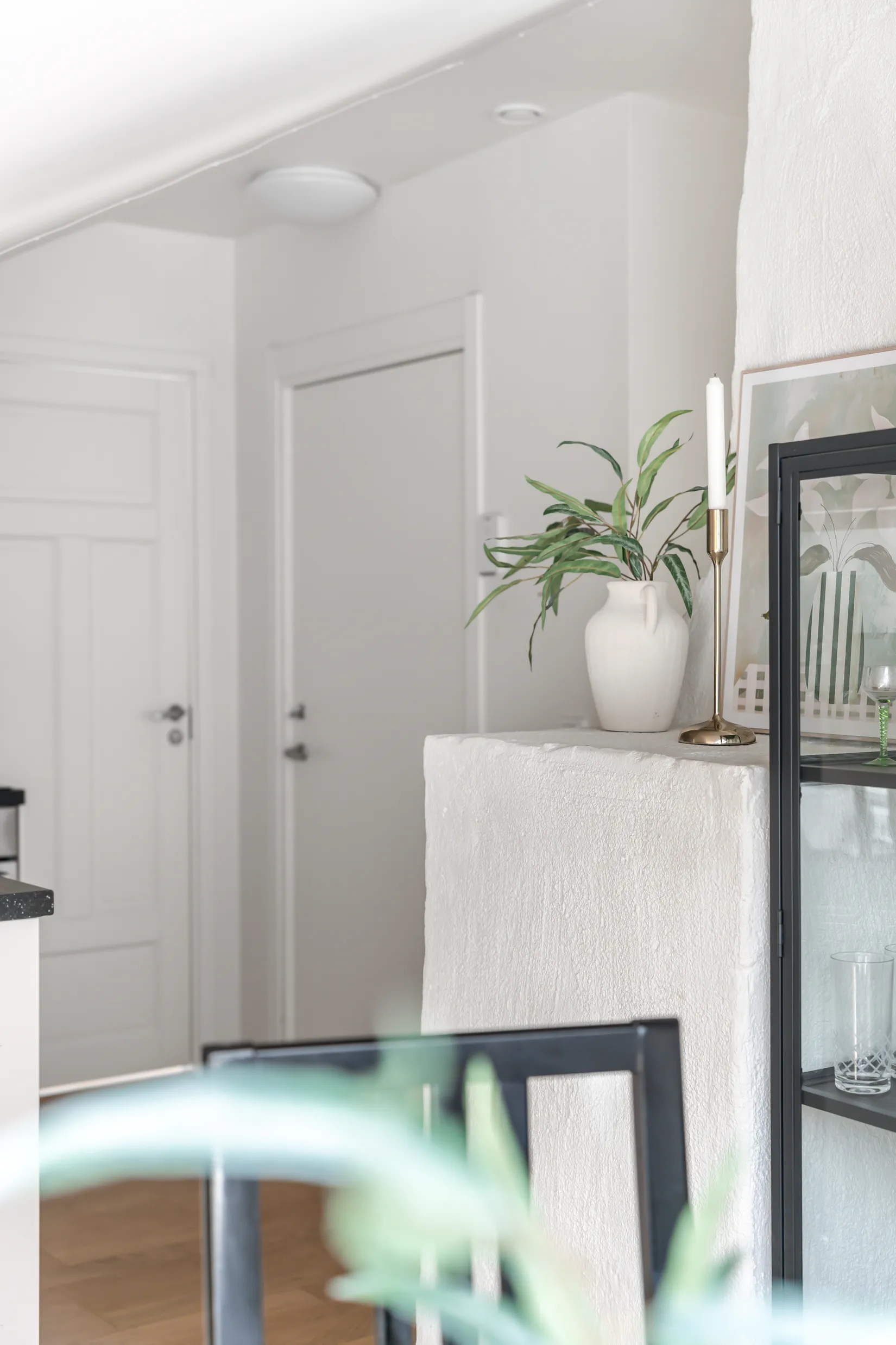 Bostadsrätt, Bokvägen 16B, Parkstaden, Kristianstad