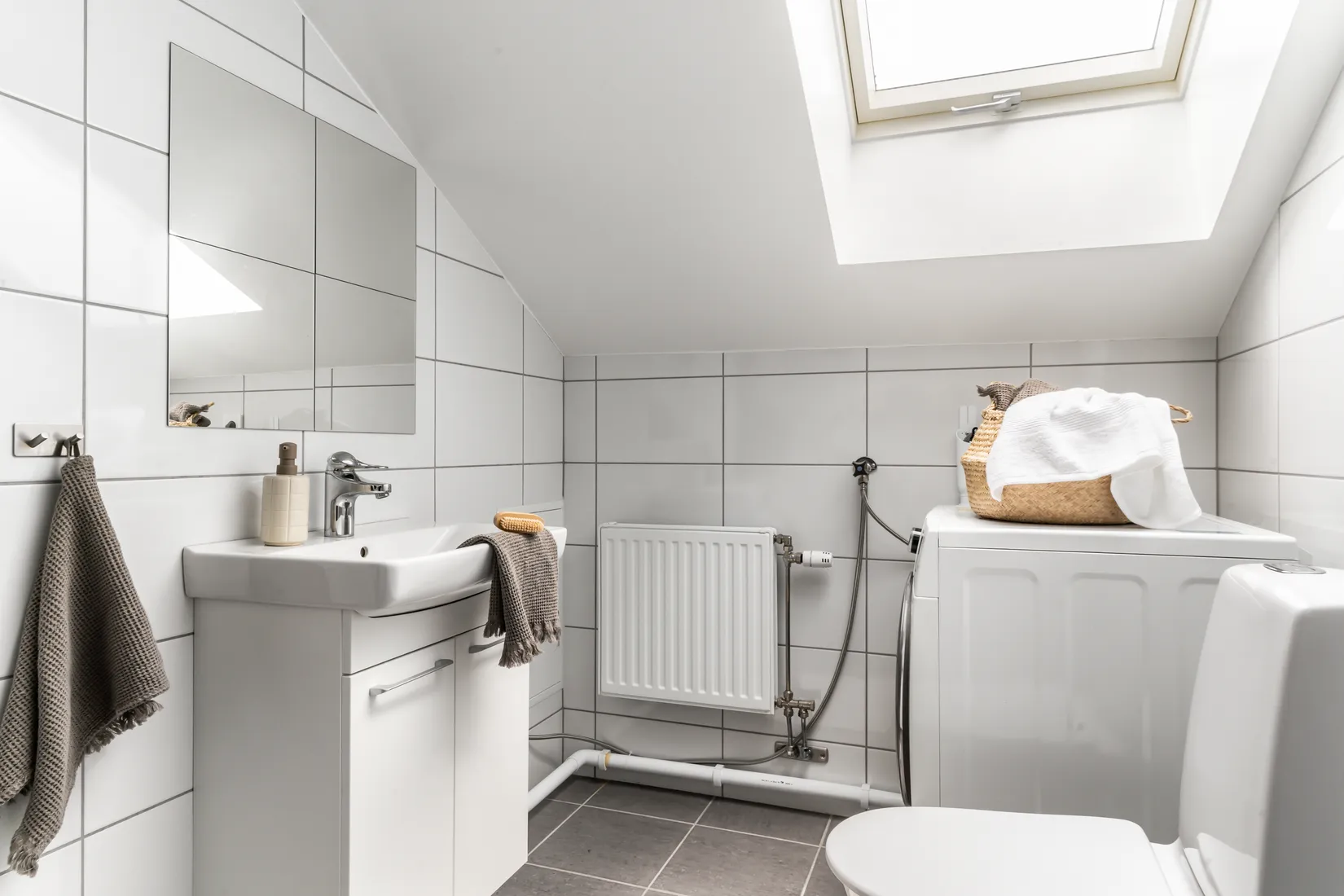 Bostadsrätt, Bokvägen 16B, Parkstaden, Kristianstad