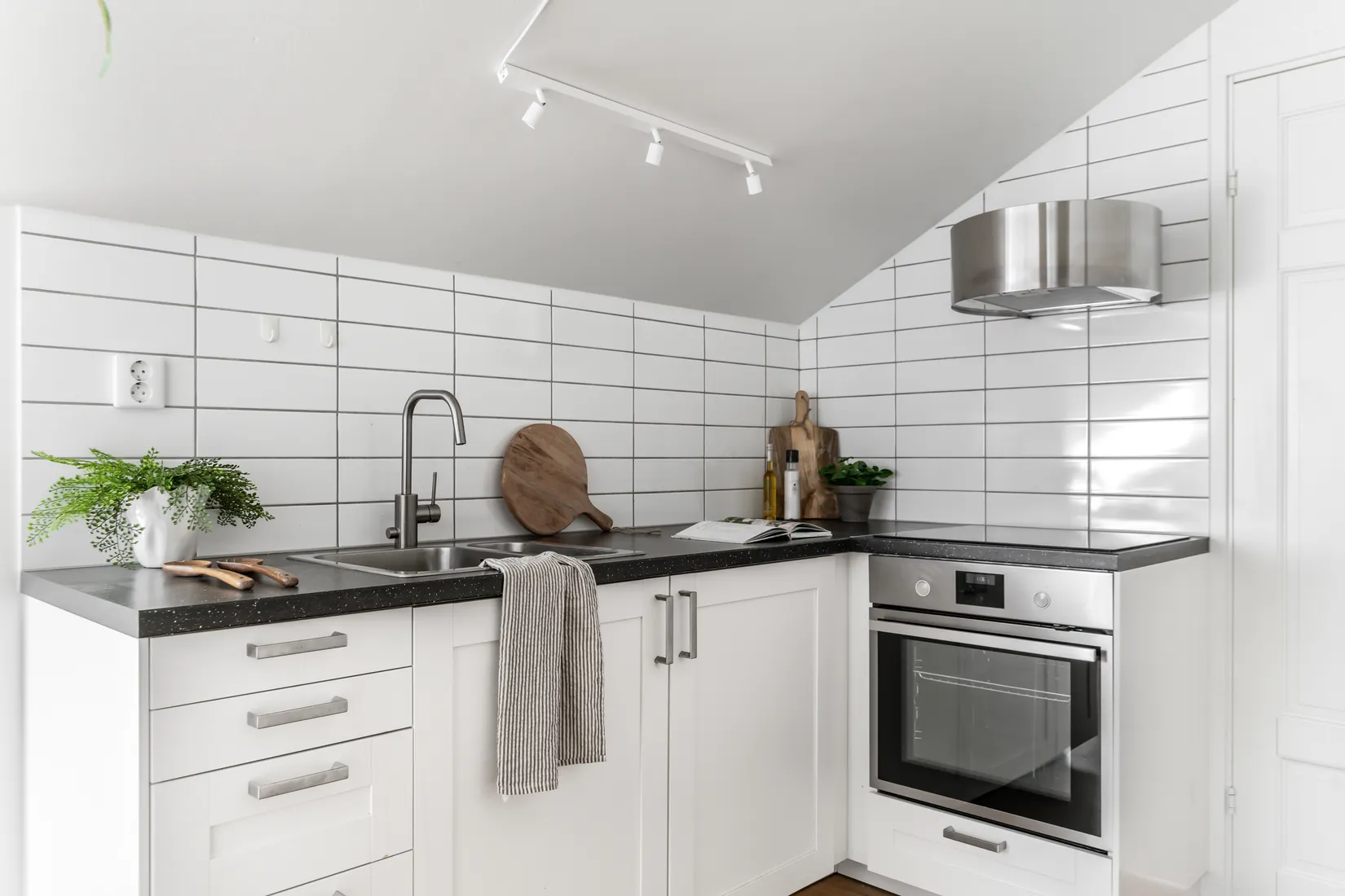 Bostadsrätt, Bokvägen 16B, Parkstaden, Kristianstad