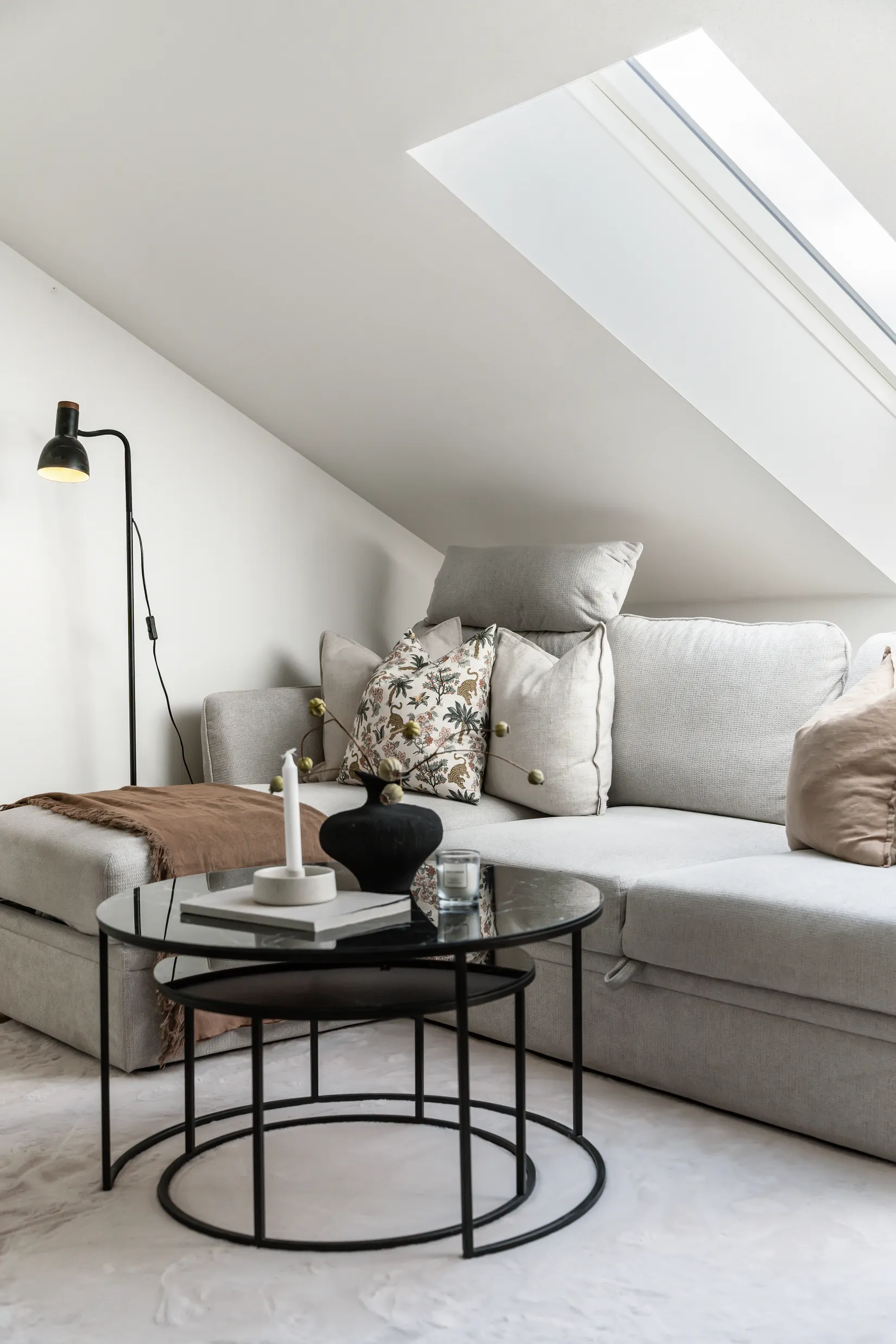 Bostadsrätt, Bokvägen 16B, Parkstaden, Kristianstad