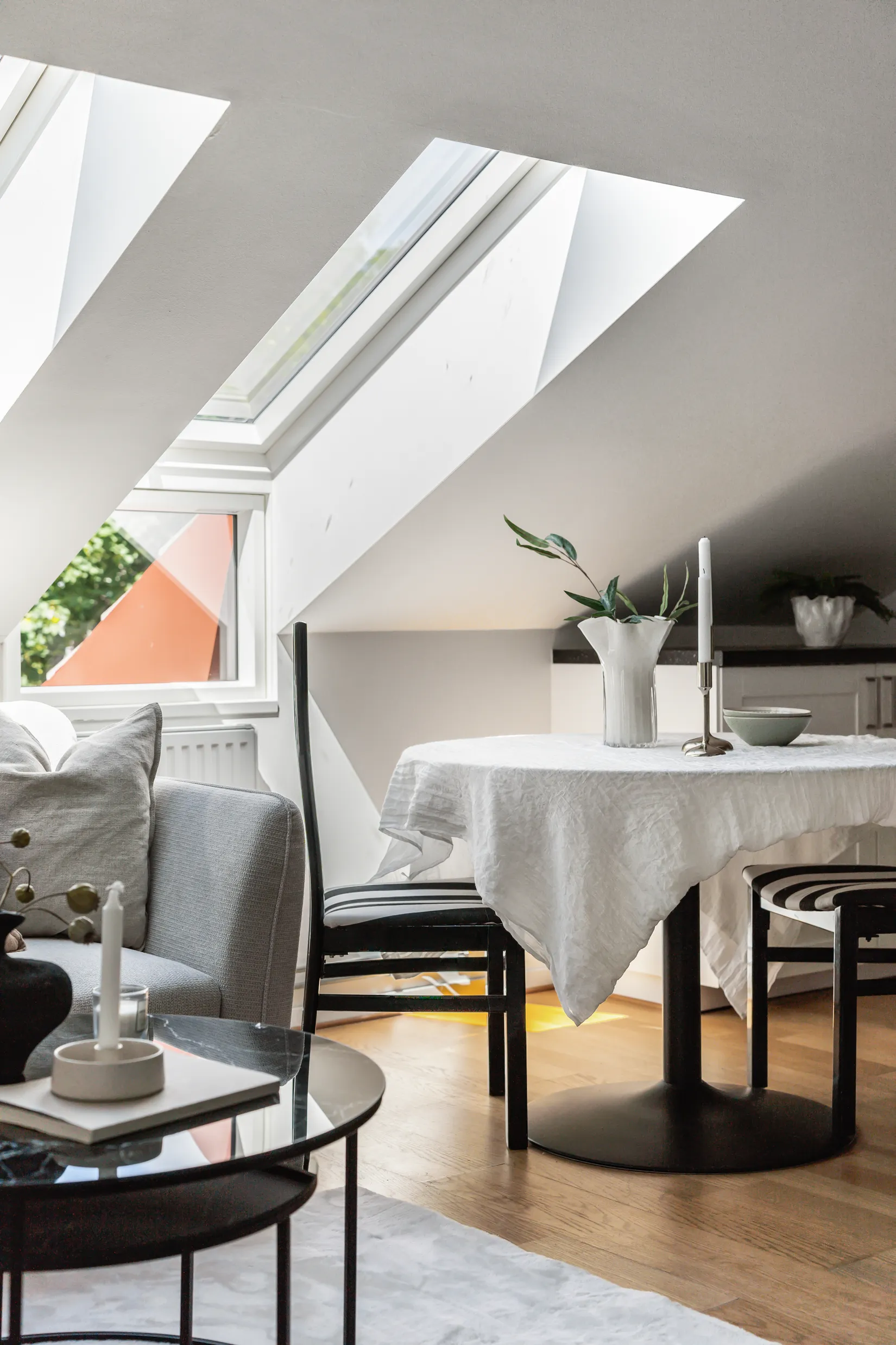 Bostadsrätt, Bokvägen 16B, Parkstaden, Kristianstad