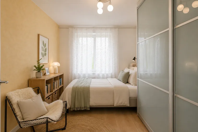 Bostadsrätt, Tegvägen 25, Forsheda, Värnamo
