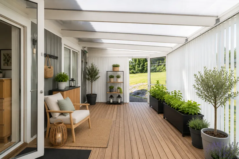 Bostadsrätt, Tegvägen 25, Forsheda, Värnamo