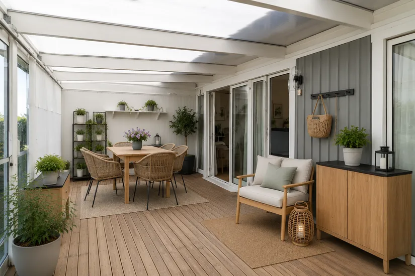 Bostadsrätt, Tegvägen 25, Forsheda, Värnamo