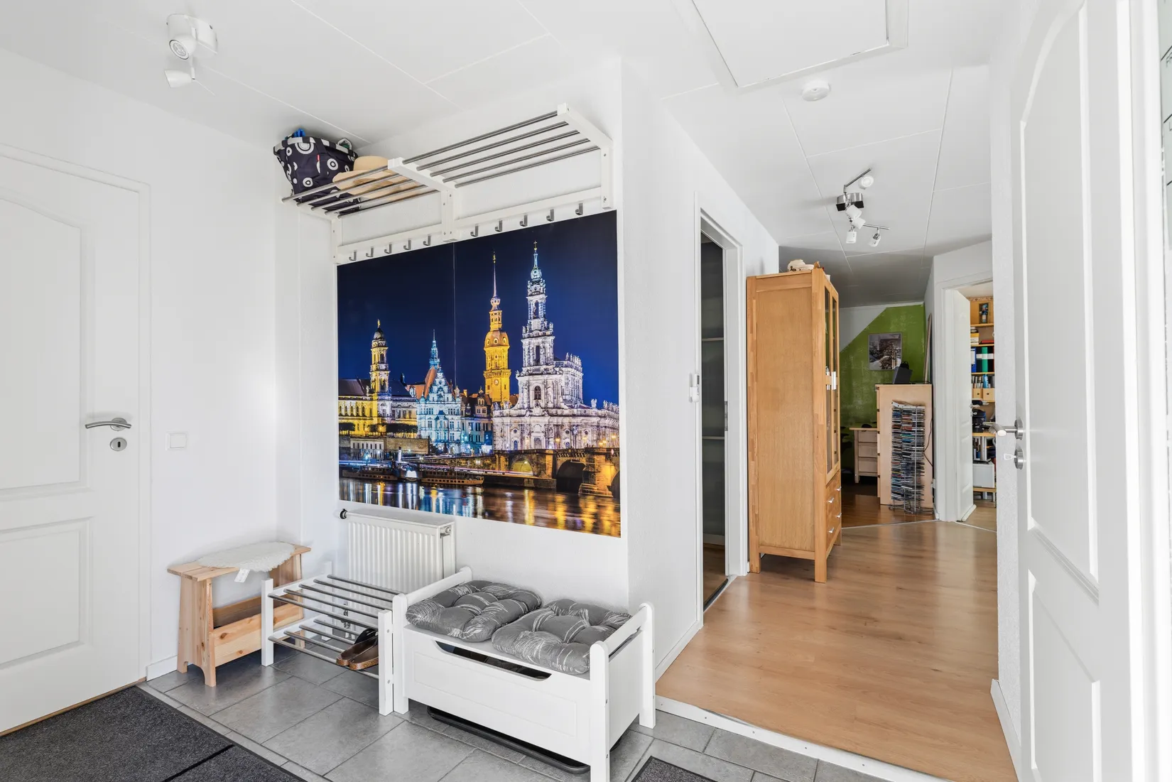 Bostadsrätt, Tegvägen 25, Forsheda, Värnamo