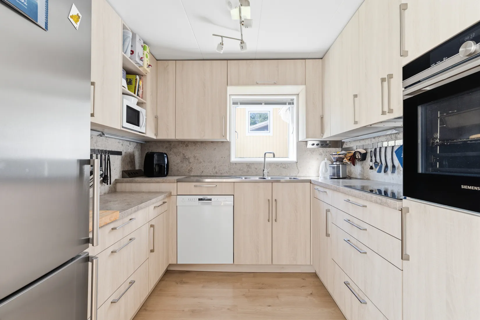 Bostadsrätt, Tegvägen 25, Forsheda, Värnamo