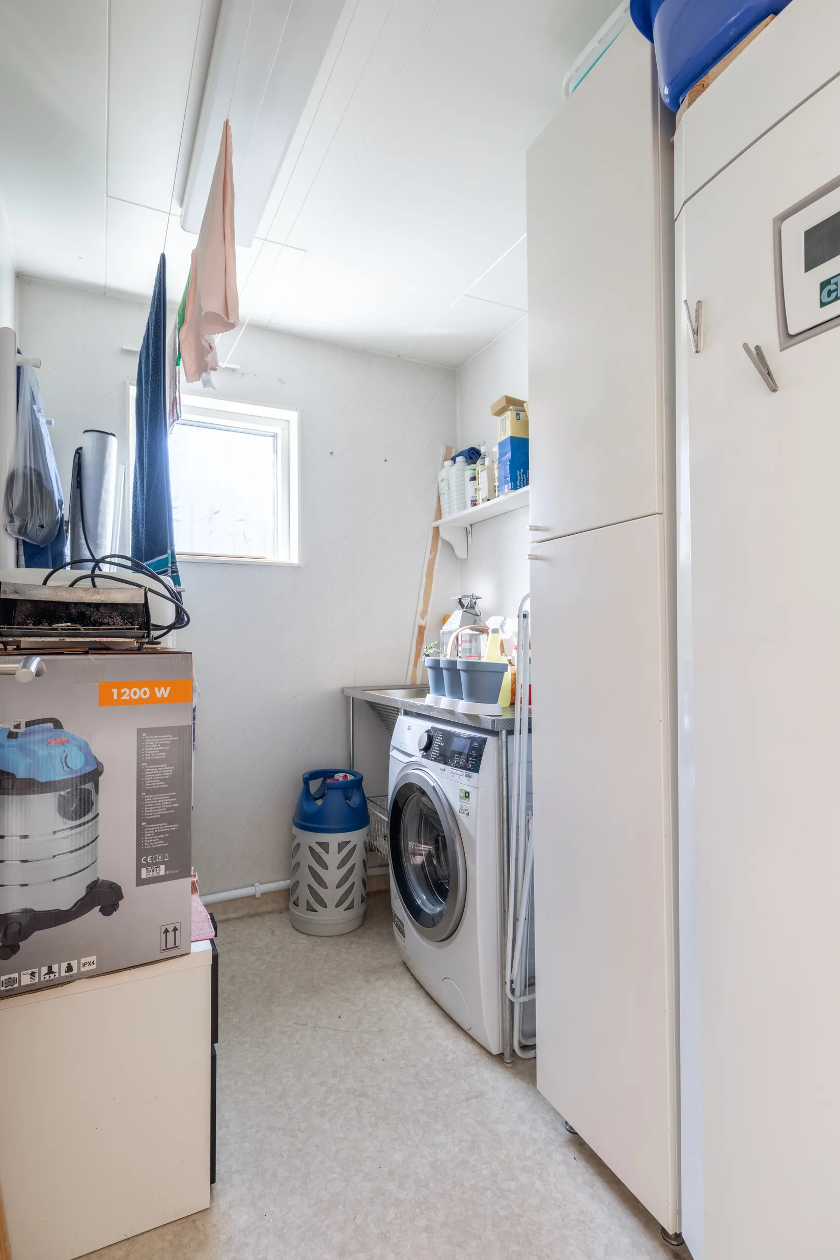 Bostadsrätt, Tegvägen 25, Forsheda, Värnamo