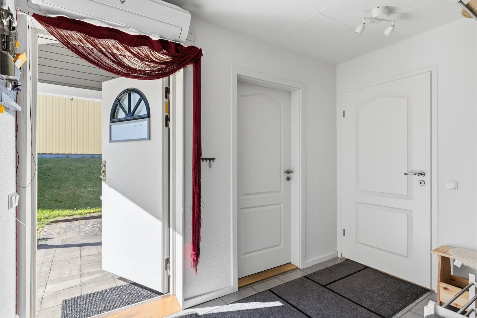 Bostadsrätt, Tegvägen 25, Forsheda, Värnamo