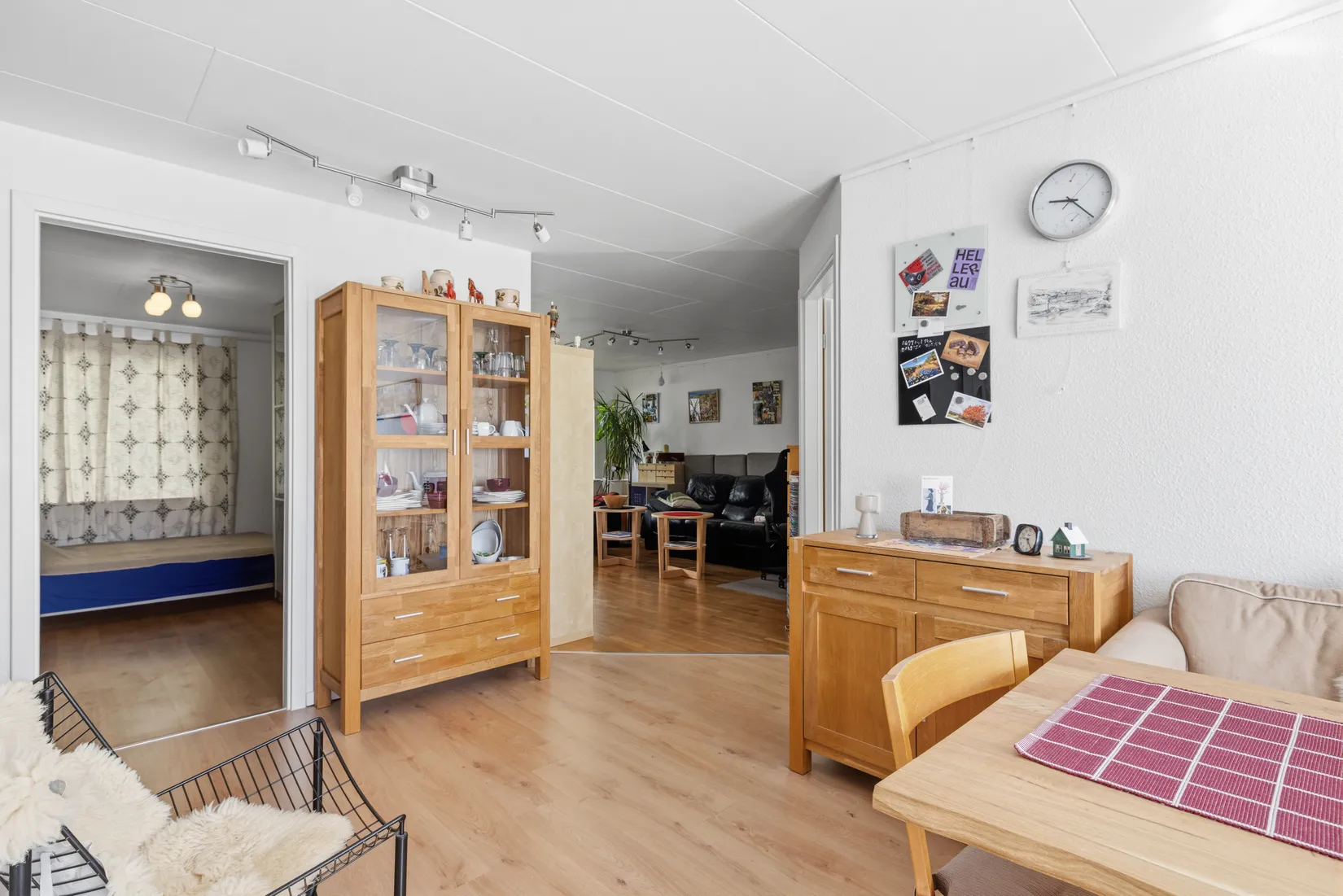 Bostadsrätt, Tegvägen 25, Forsheda, Värnamo
