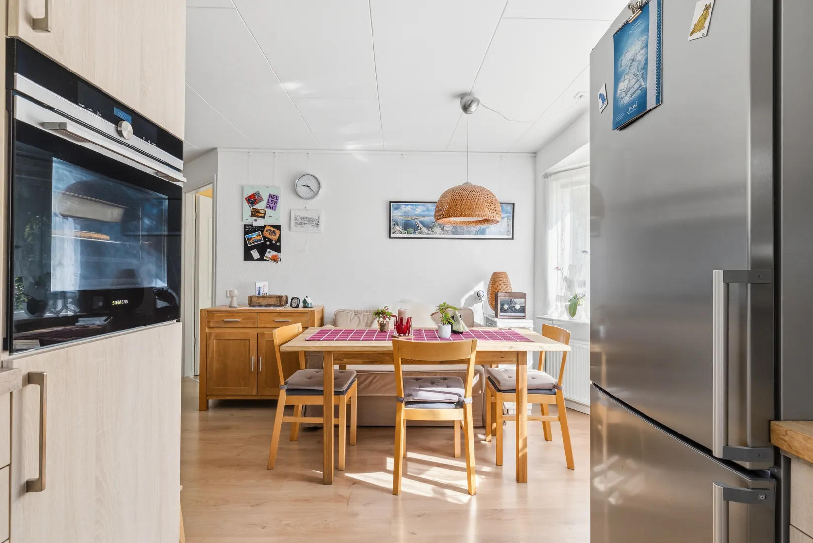 Bostadsrätt, Tegvägen 25, Forsheda, Värnamo