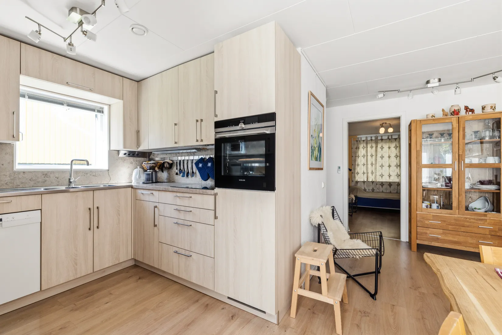 Bostadsrätt, Tegvägen 25, Forsheda, Värnamo