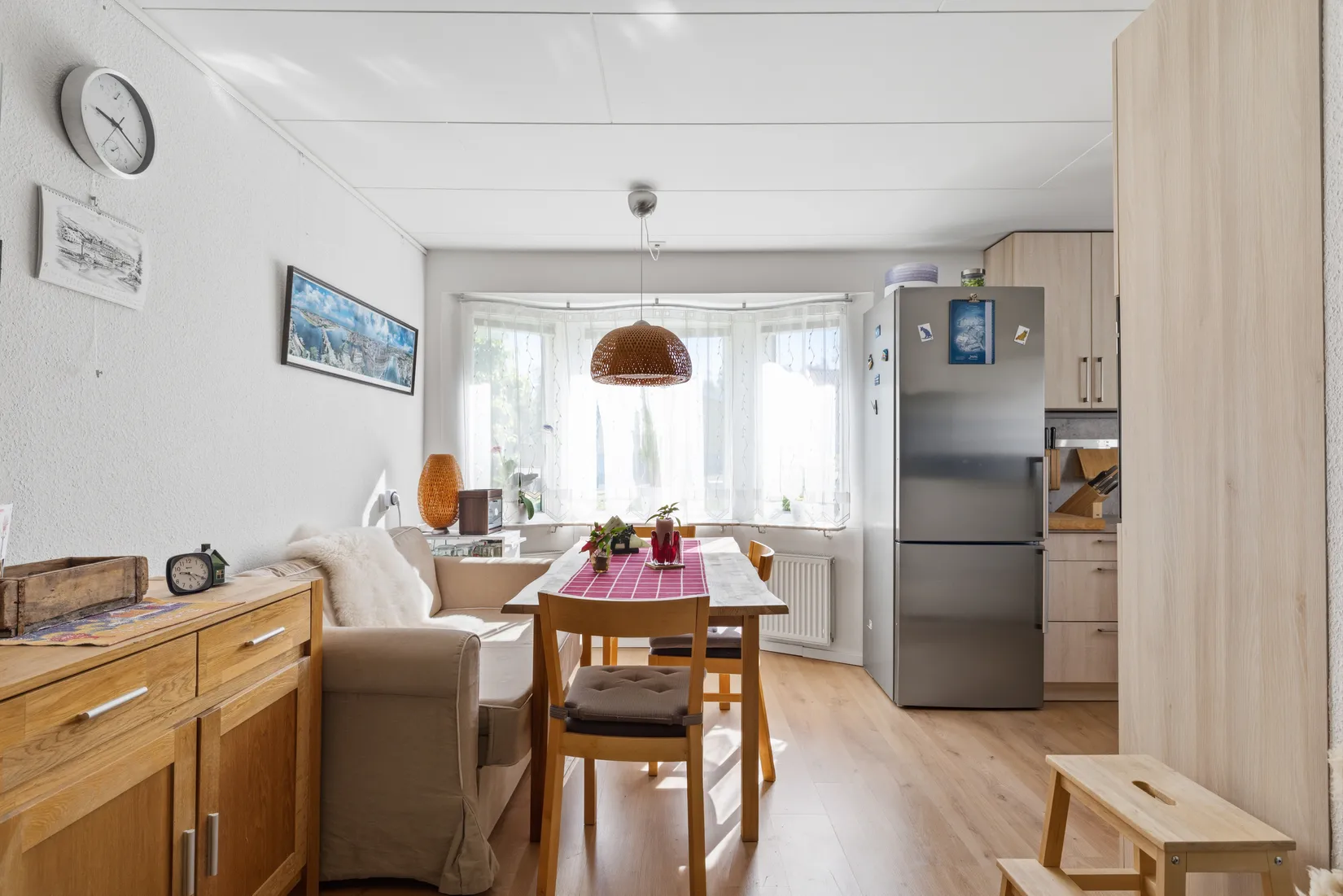Bostadsrätt, Tegvägen 25, Forsheda, Värnamo