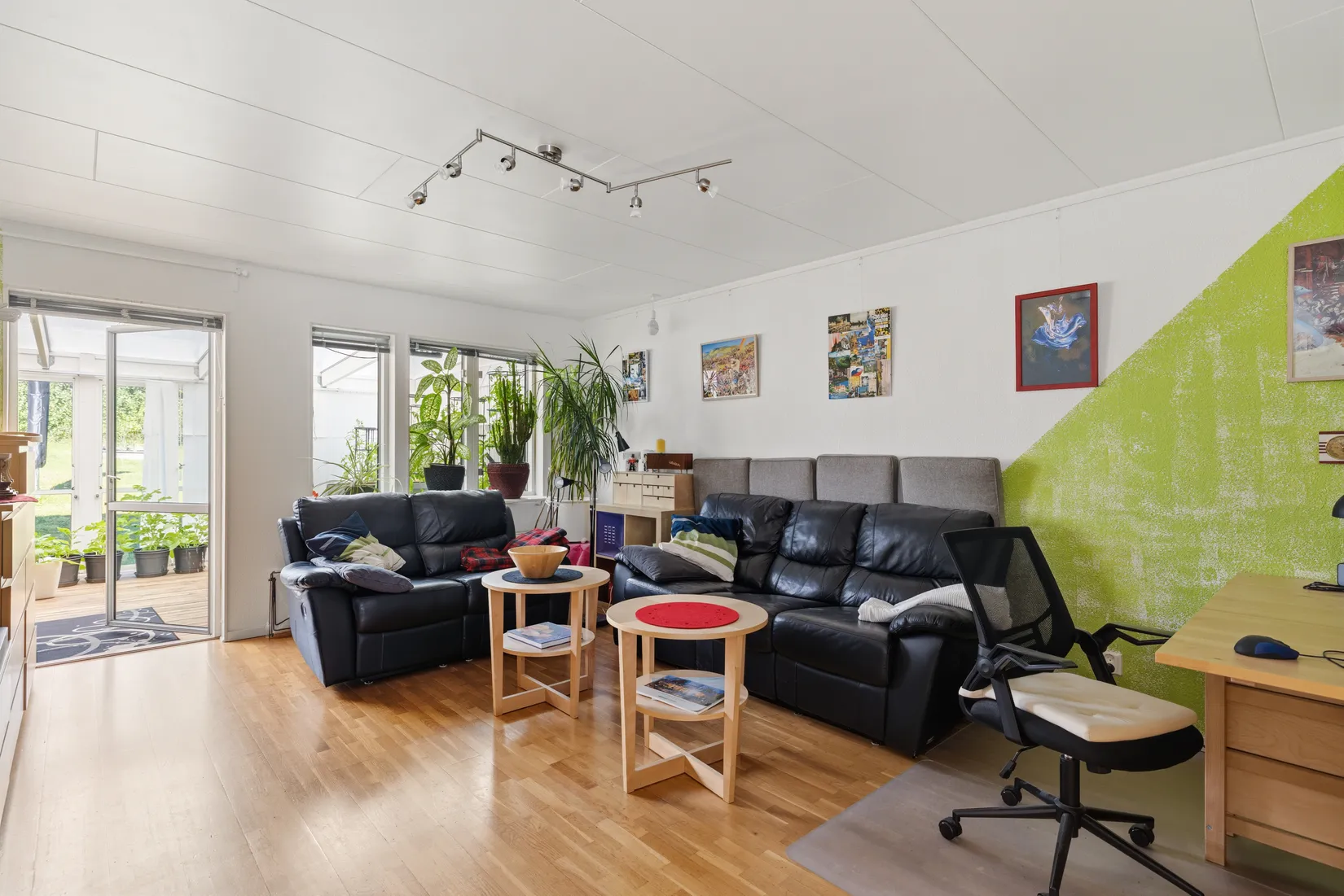 Bostadsrätt, Tegvägen 25, Forsheda, Värnamo