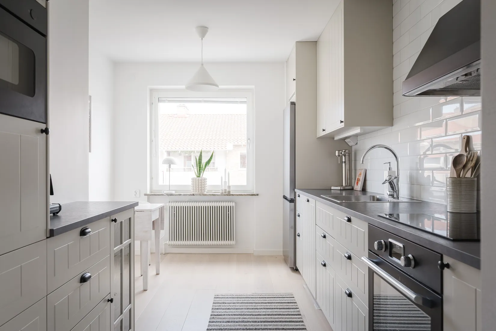 Bostadsrätt, Älggatan 47C, Malmö
