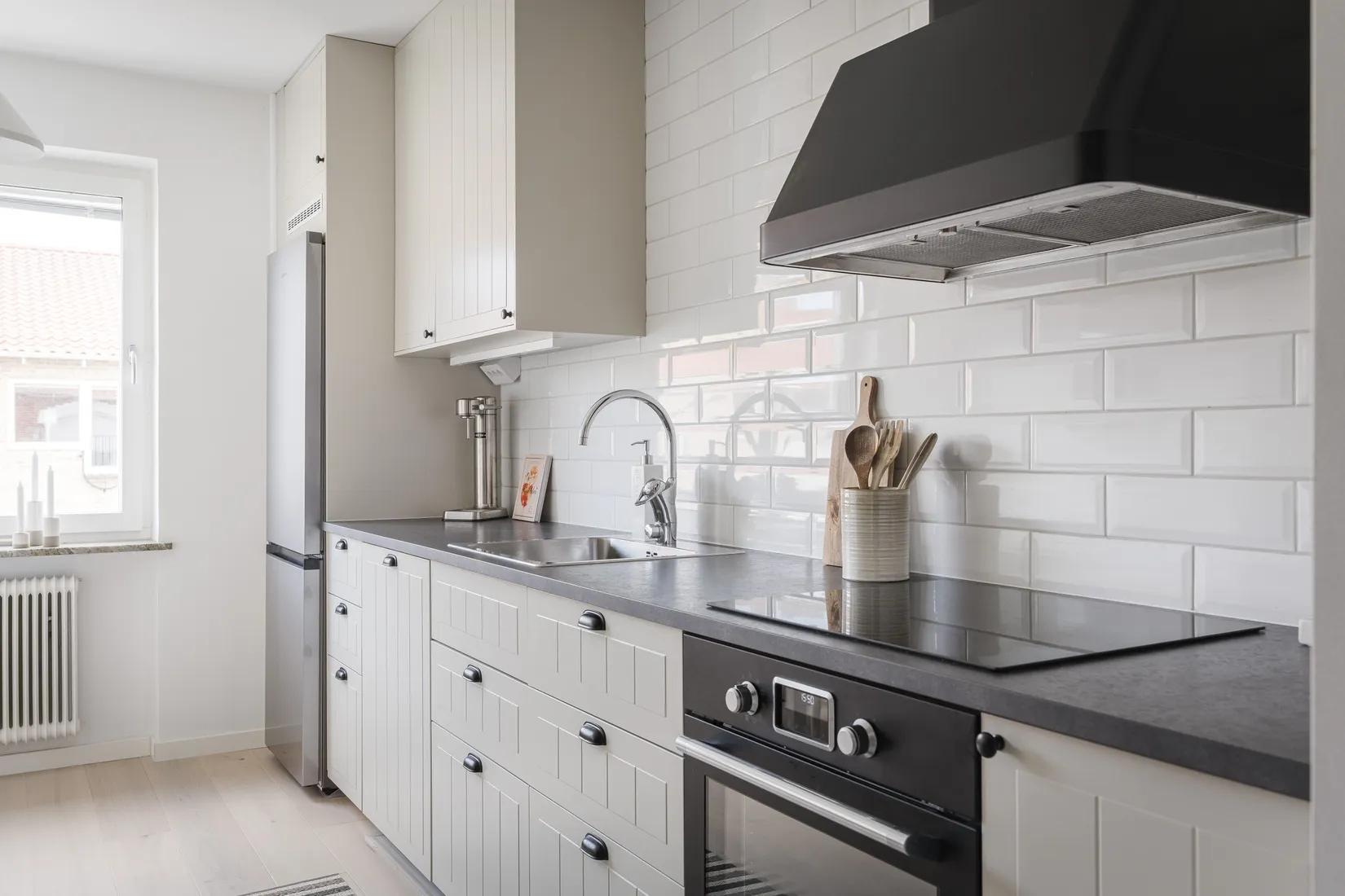 Bostadsrätt, Älggatan 47C, Malmö