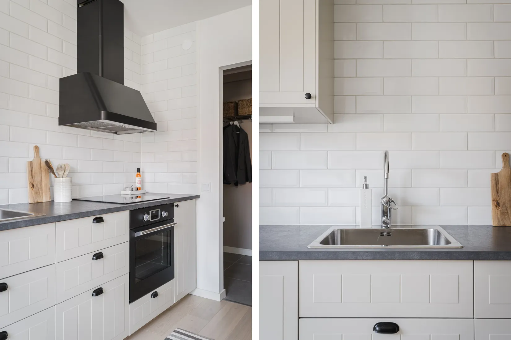 Bostadsrätt, Älggatan 47C, Malmö