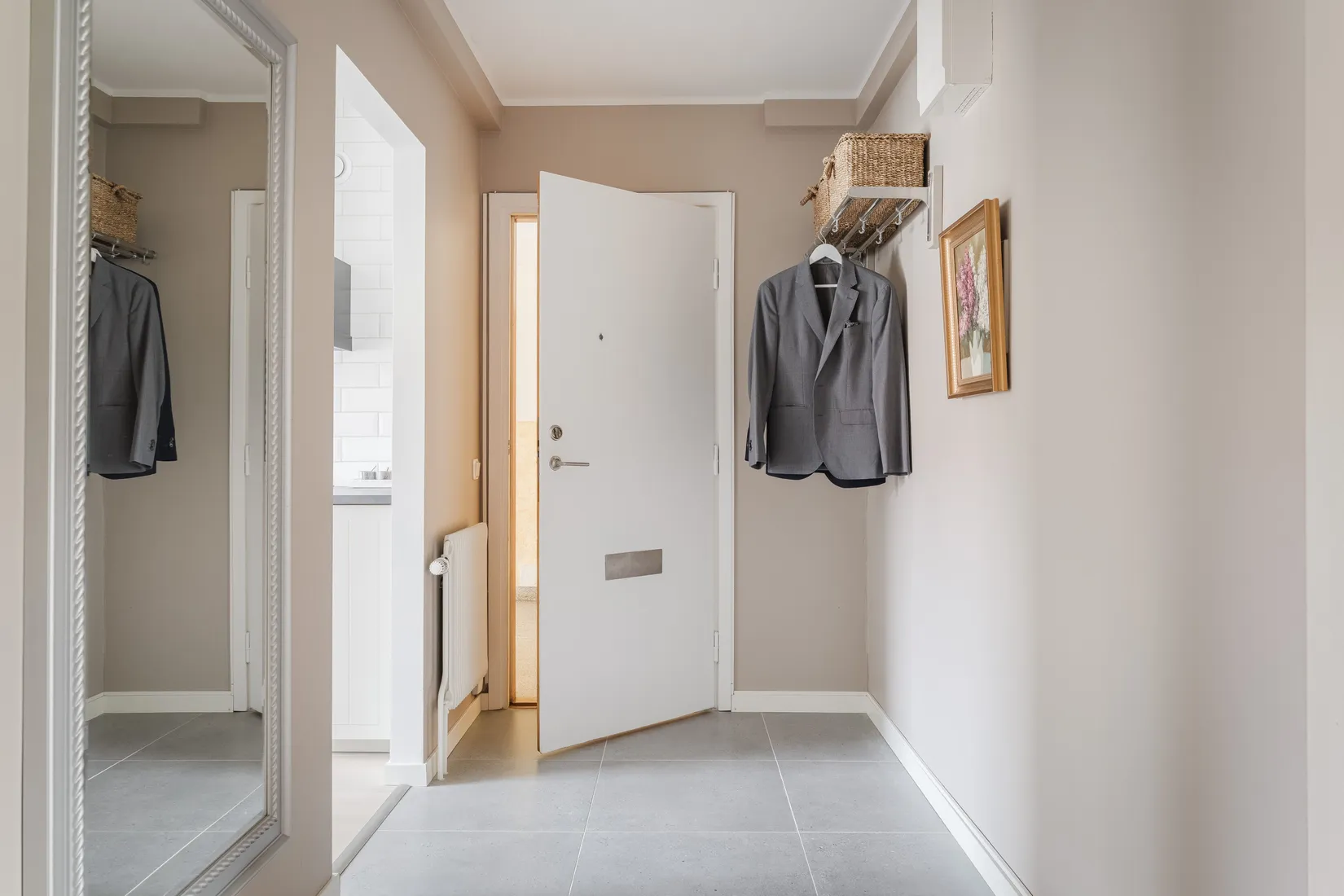 Bostadsrätt, Älggatan 47C, Malmö