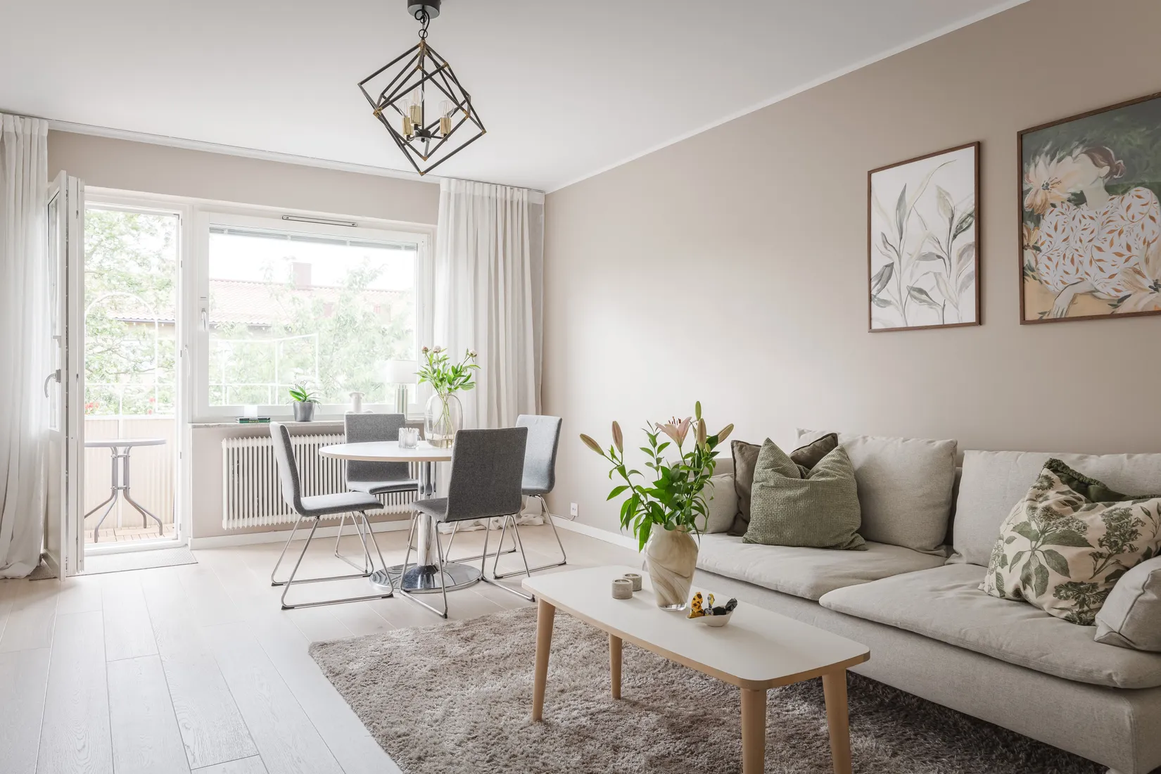 Bostadsrätt, Älggatan 47C, Malmö