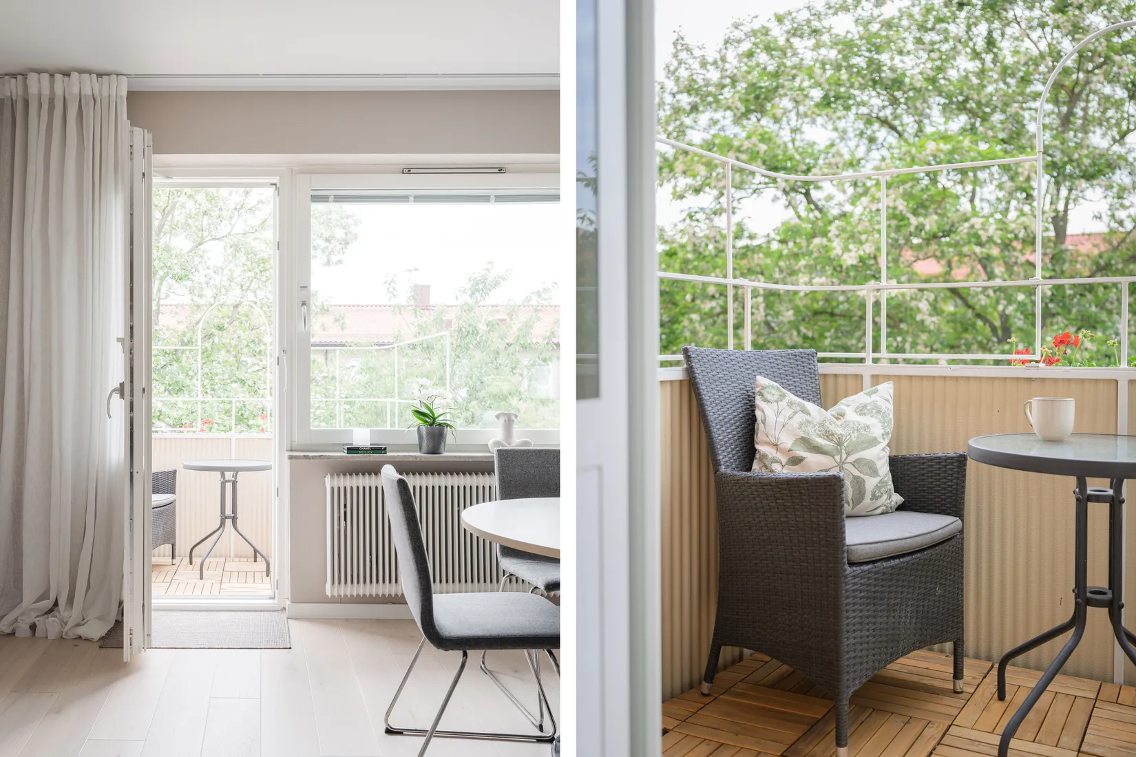 Bostadsrätt, Älggatan 47C, Malmö