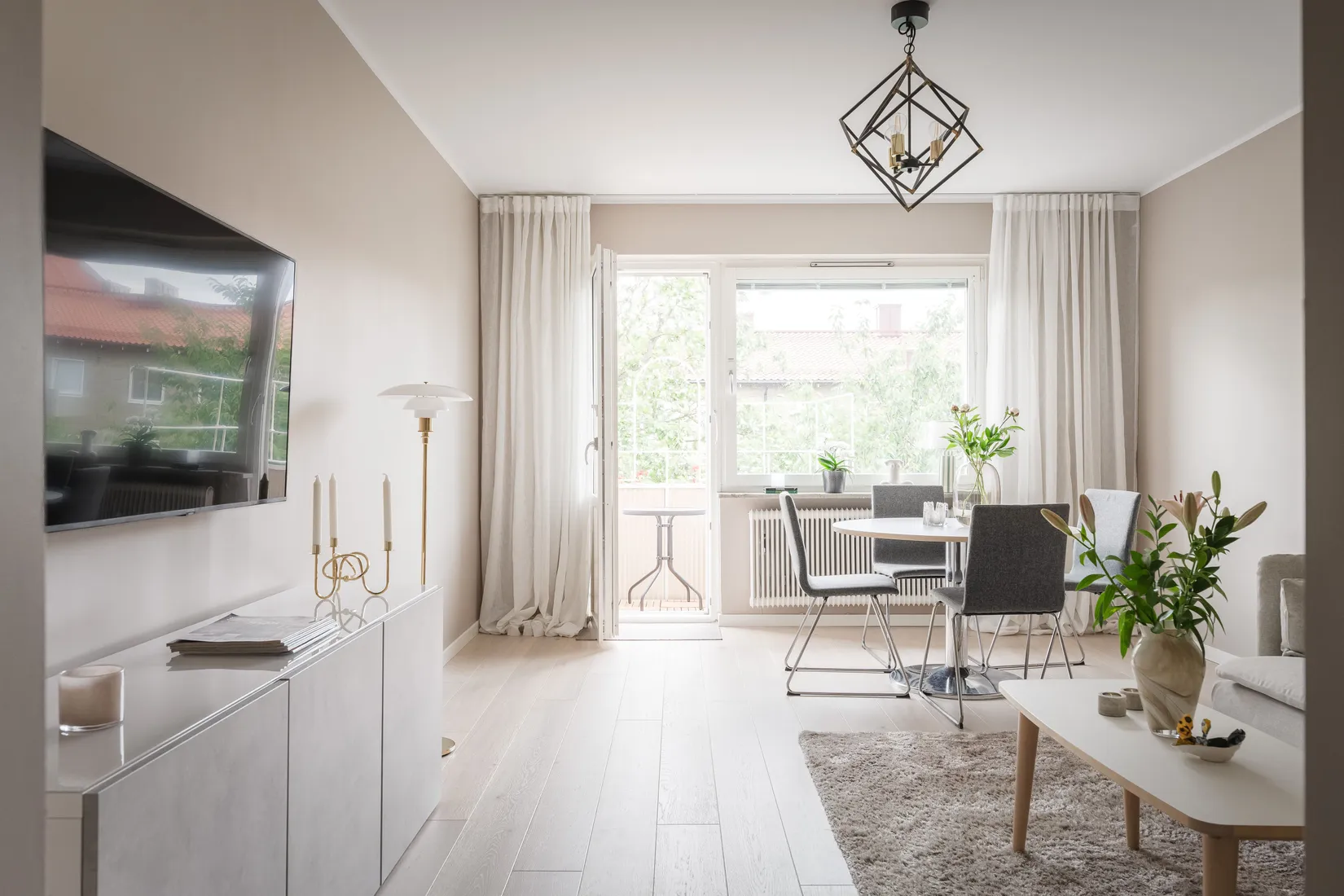 Bostadsrätt, Älggatan 47C, Malmö