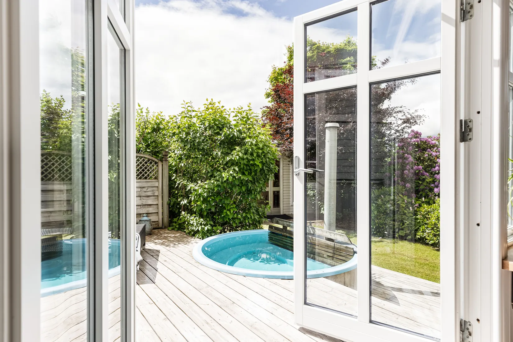 Villa, Klockarevägen 15, Drängsered, Hylte