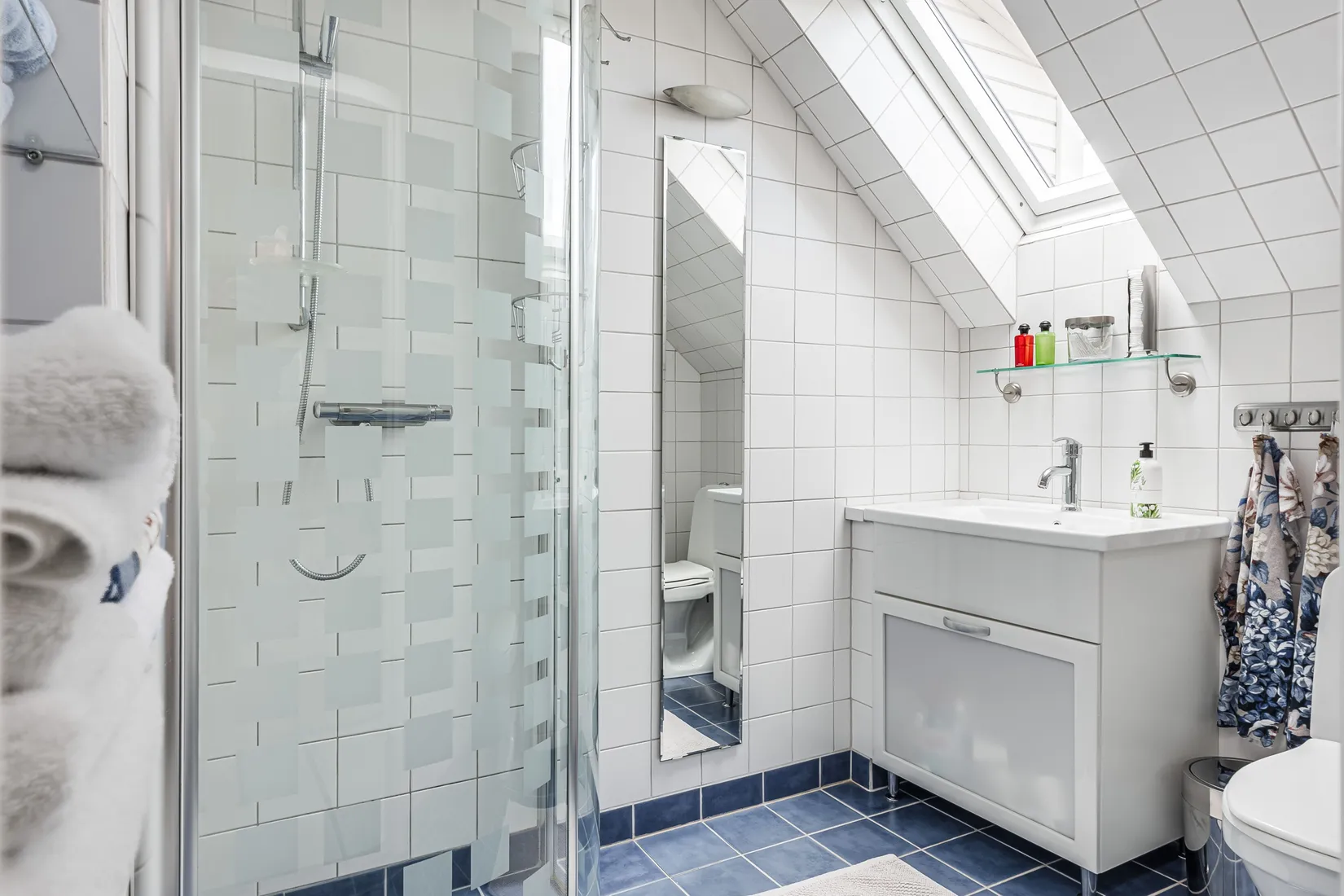 Villa, Klockarevägen 15, Drängsered, Hylte
