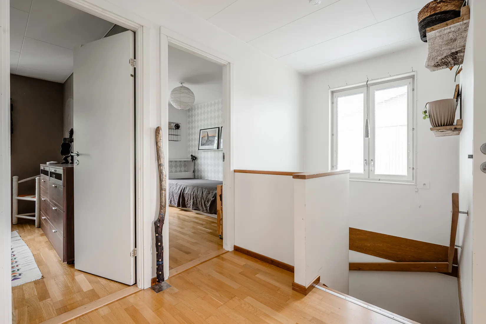 Villa, Murkelvägen 71, Bällstaberg, Vallentuna
