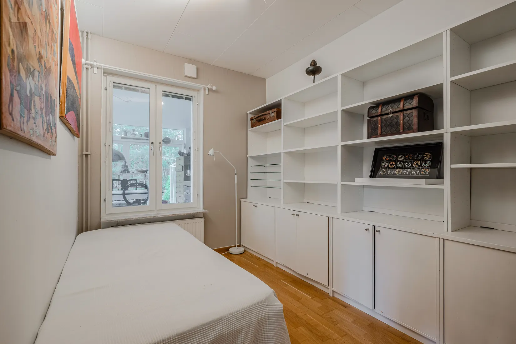 Villa, Murkelvägen 71, Bällstaberg, Vallentuna