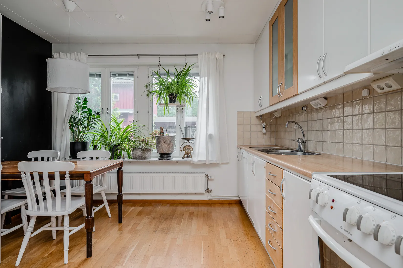 Villa, Murkelvägen 71, Bällstaberg, Vallentuna