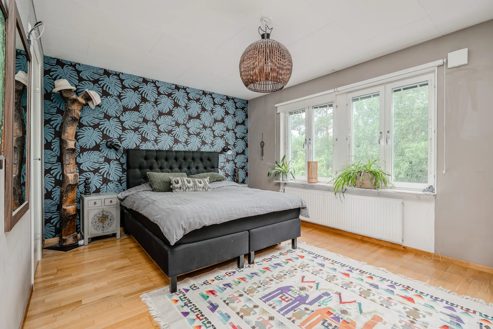 Villa, Murkelvägen 71, Bällstaberg, Vallentuna