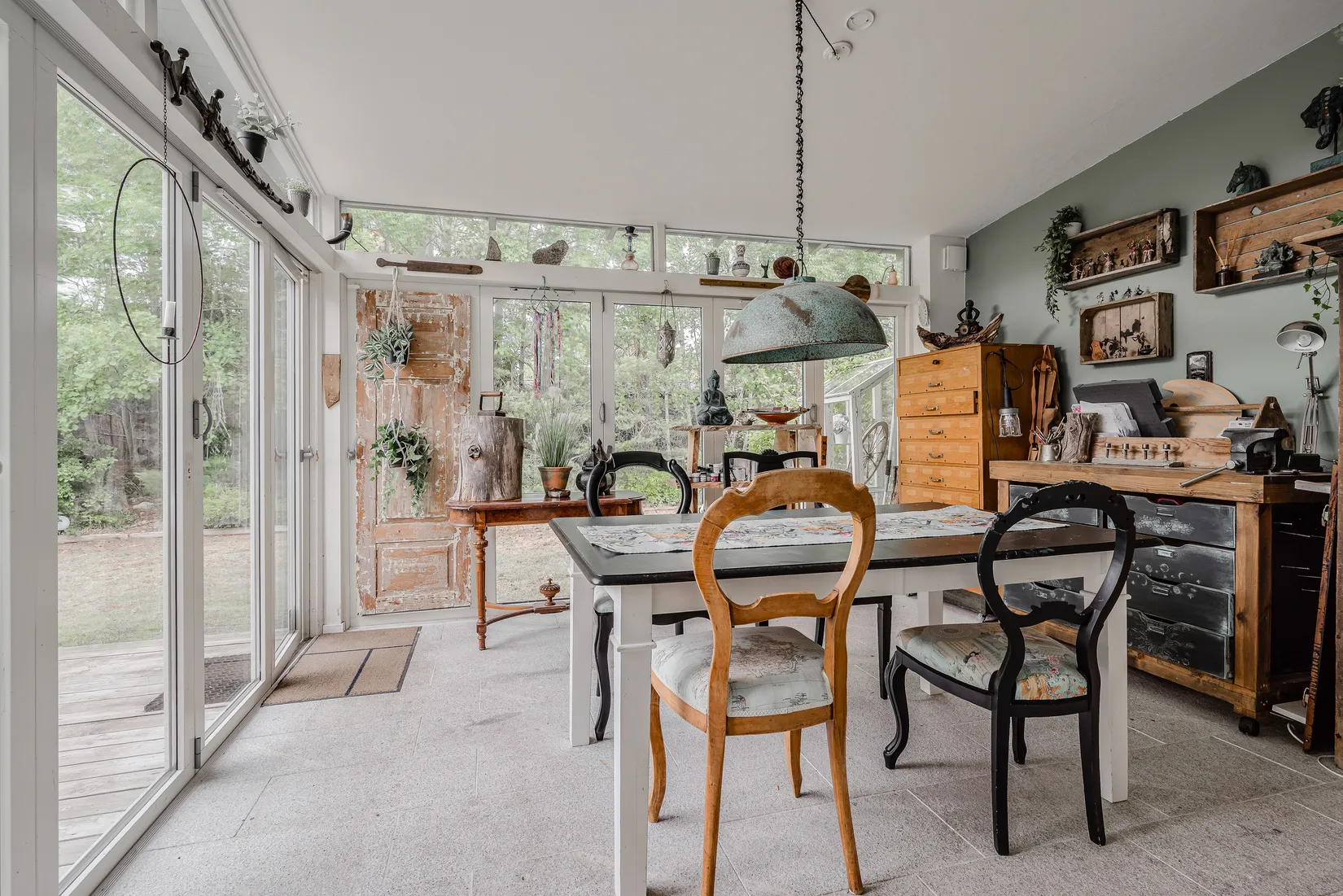 Villa, Murkelvägen 71, Bällstaberg, Vallentuna