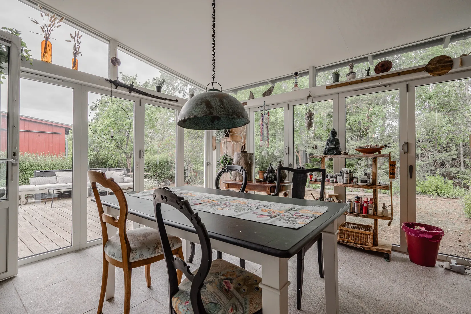 Villa, Murkelvägen 71, Bällstaberg, Vallentuna