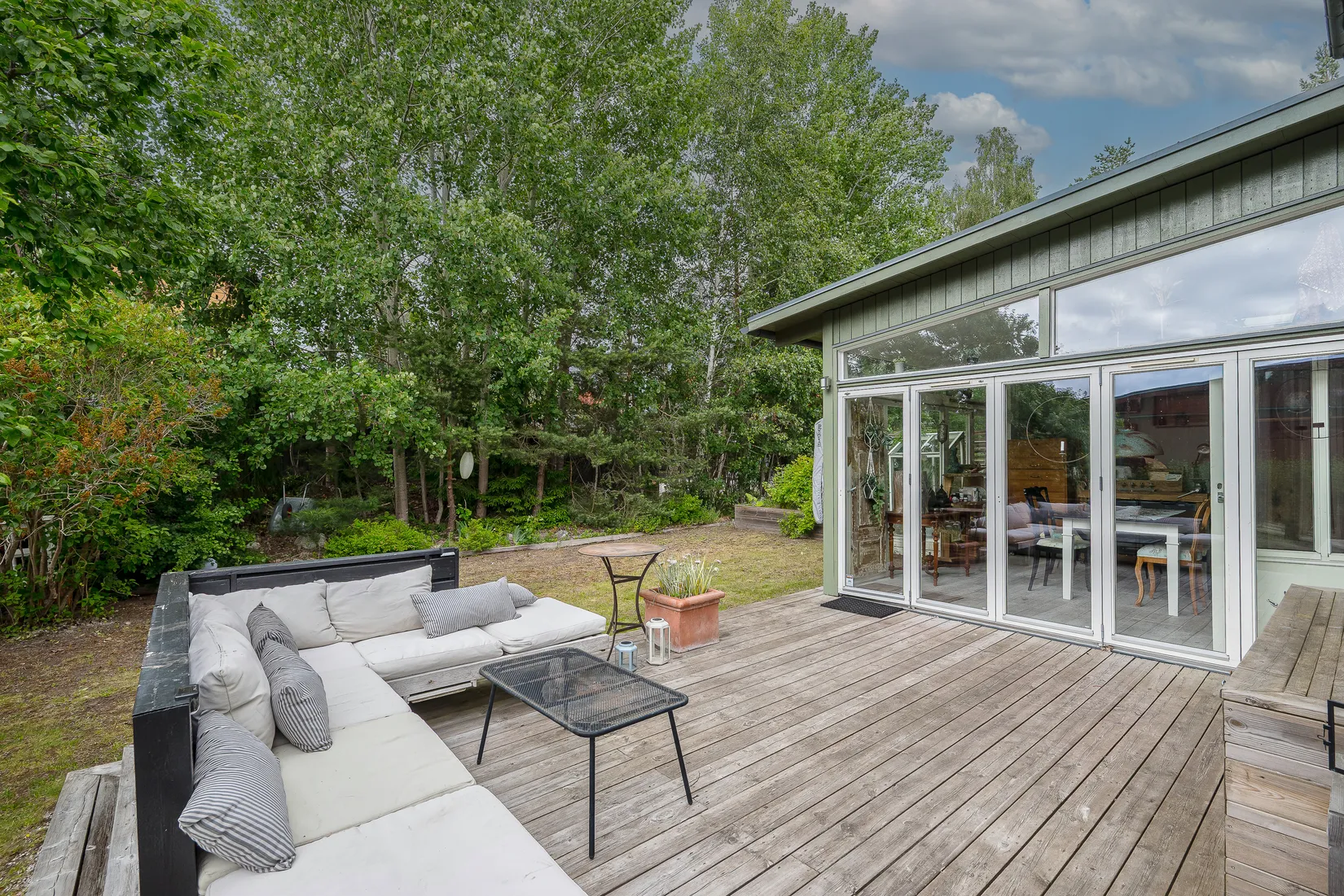 Villa, Murkelvägen 71, Bällstaberg, Vallentuna