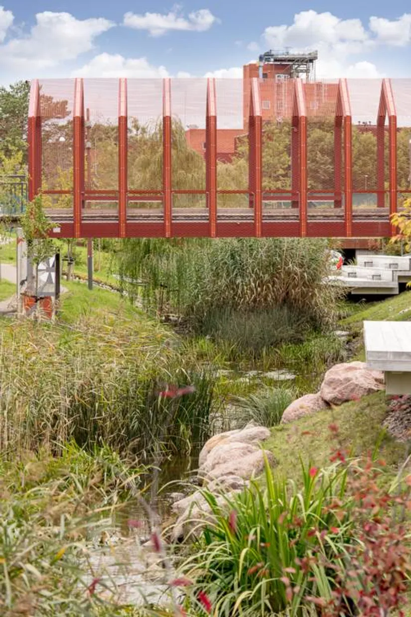 Bostadsrätt, Selma Lagerlöfs gata 5, Vallastaden, Linköping
