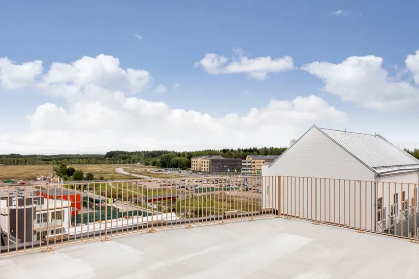 Bostadsrätt, Selma Lagerlöfs gata 5, Vallastaden, Linköping