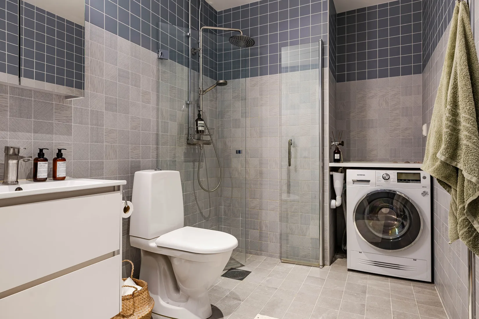 Bostadsrätt, Selma Lagerlöfs gata 5, Vallastaden, Linköping
