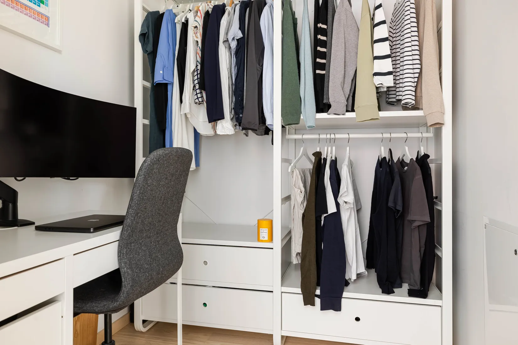 Bostadsrätt, Selma Lagerlöfs gata 5, Vallastaden, Linköping