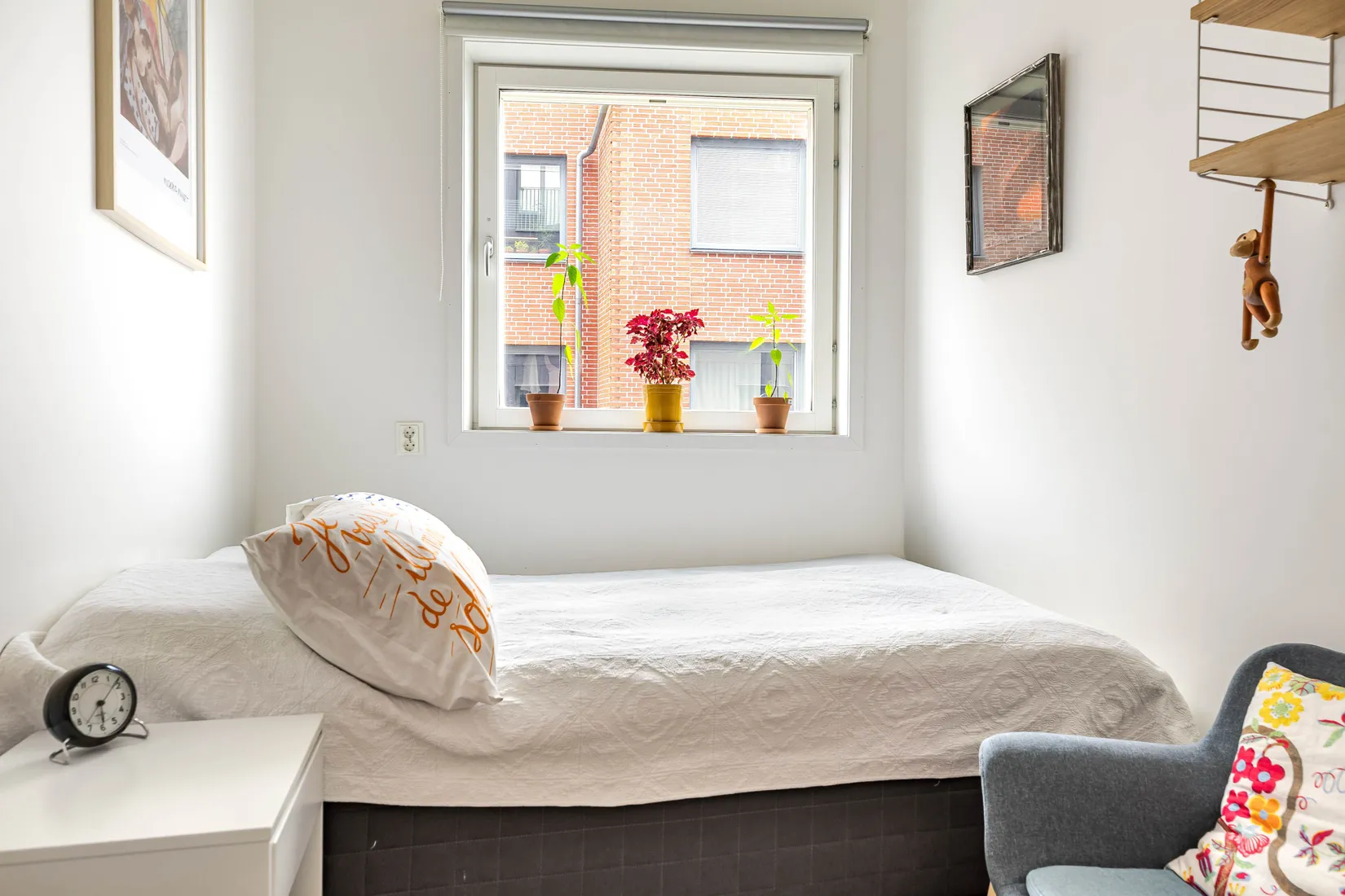 Bostadsrätt, Selma Lagerlöfs gata 5, Vallastaden, Linköping