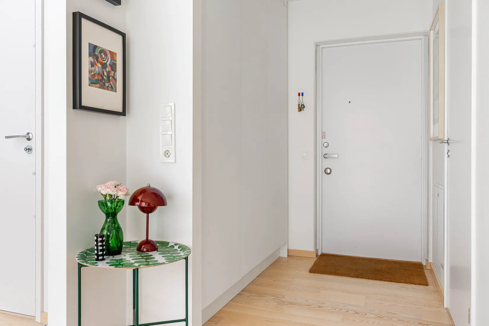 Bostadsrätt, Selma Lagerlöfs gata 5, Vallastaden, Linköping