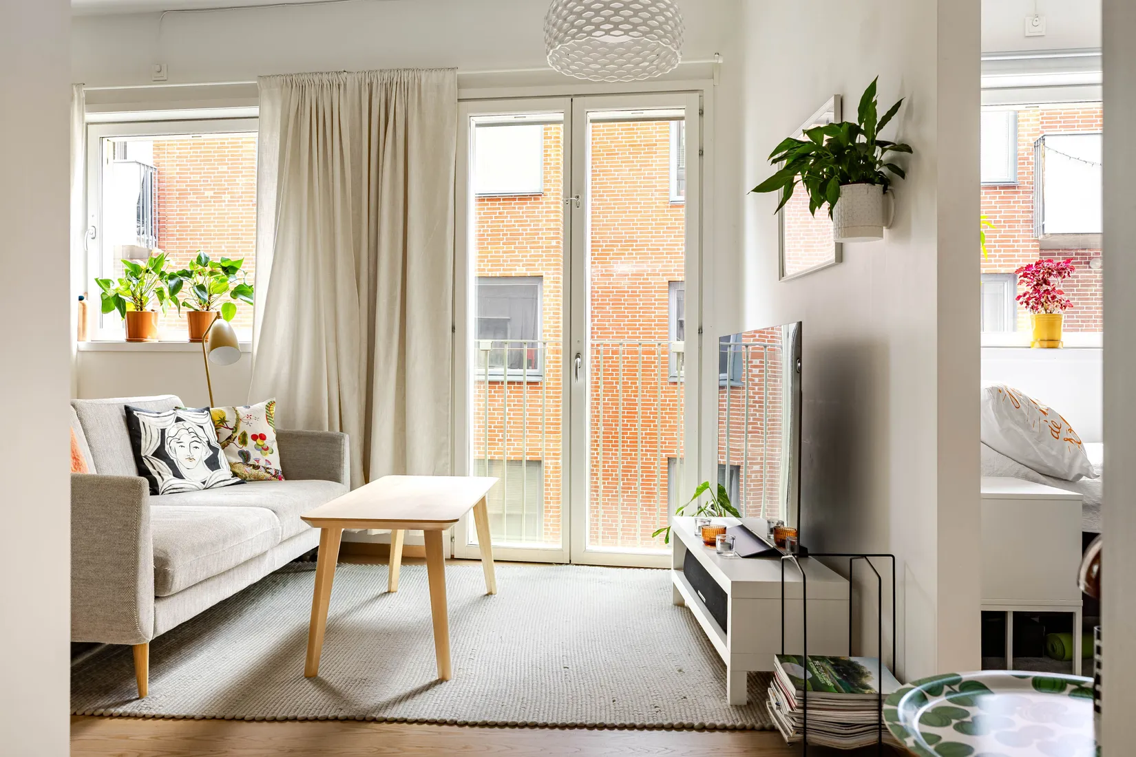 Bostadsrätt, Selma Lagerlöfs gata 5, Vallastaden, Linköping
