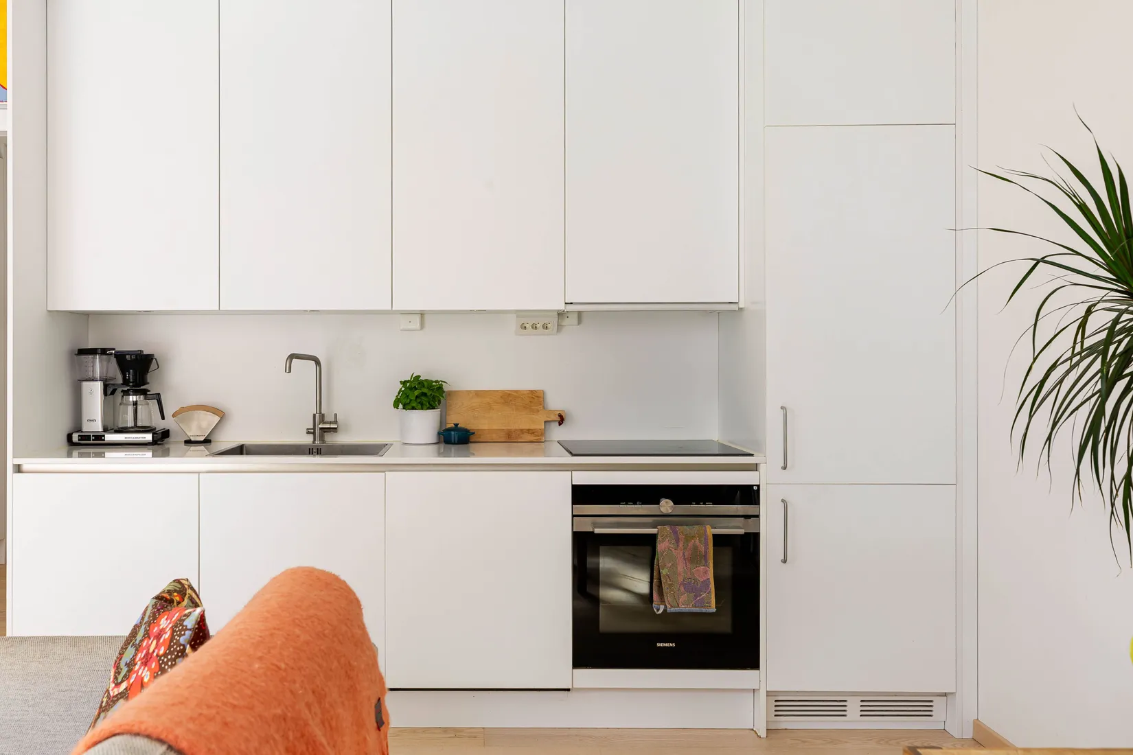 Bostadsrätt, Selma Lagerlöfs gata 5, Vallastaden, Linköping