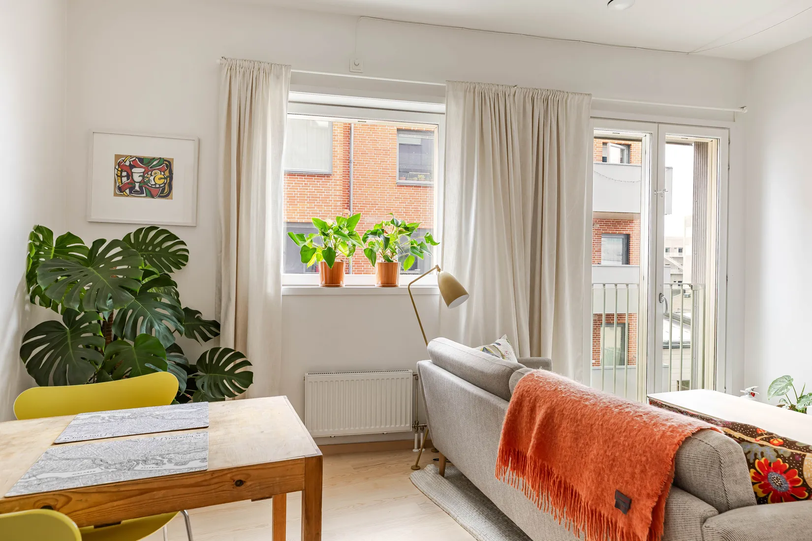 Bostadsrätt, Selma Lagerlöfs gata 5, Vallastaden, Linköping