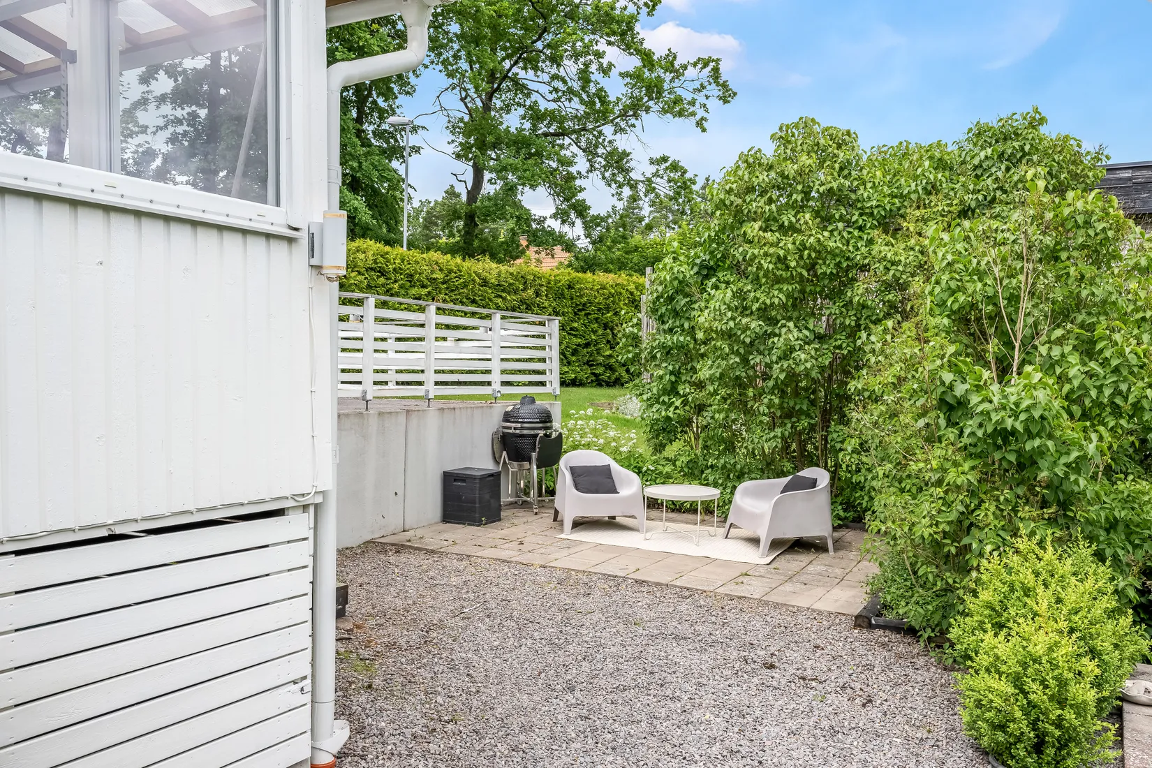 Villa, Enbackevägen 3, Norrköping